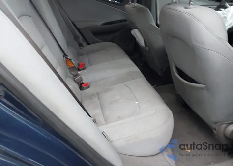 2019 Chevrolet Malibu Lt from USA, damaged, VIN 1G1ZD5ST1KF110841